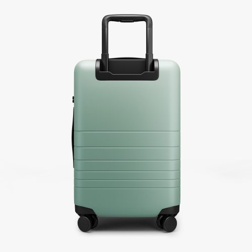 Sage CarryOnPlus View Rear