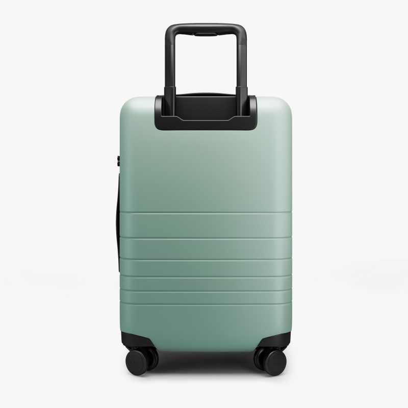 Sage CarryOnPlus View Rear