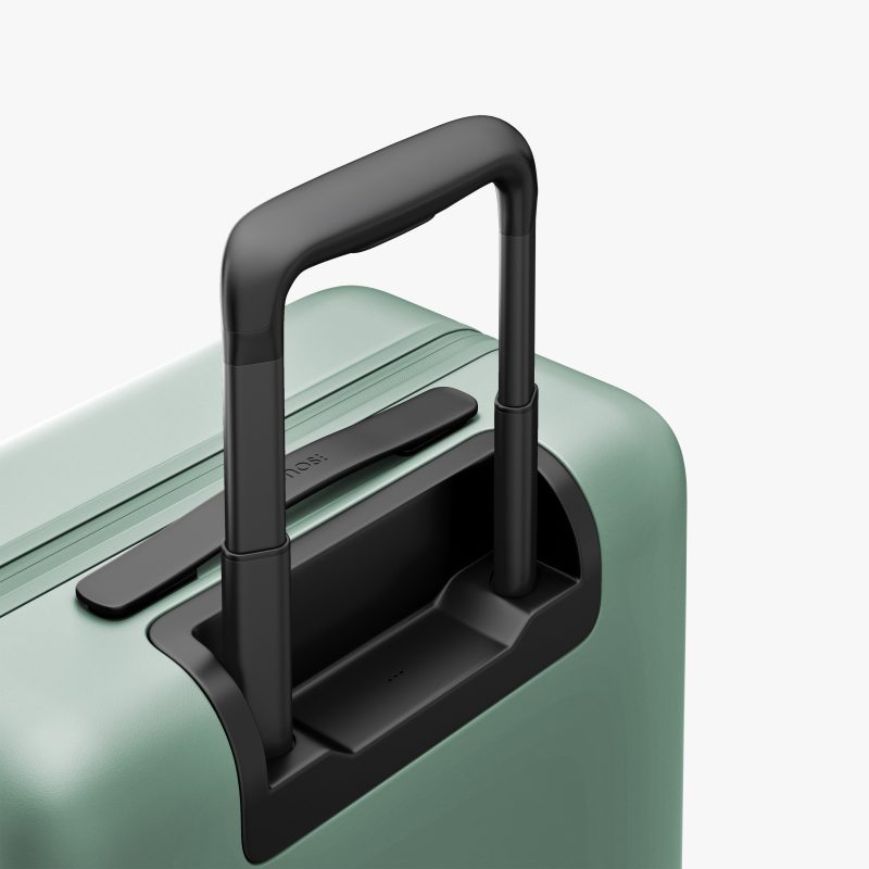 Sage CarryOn Pro Plus View Detail2