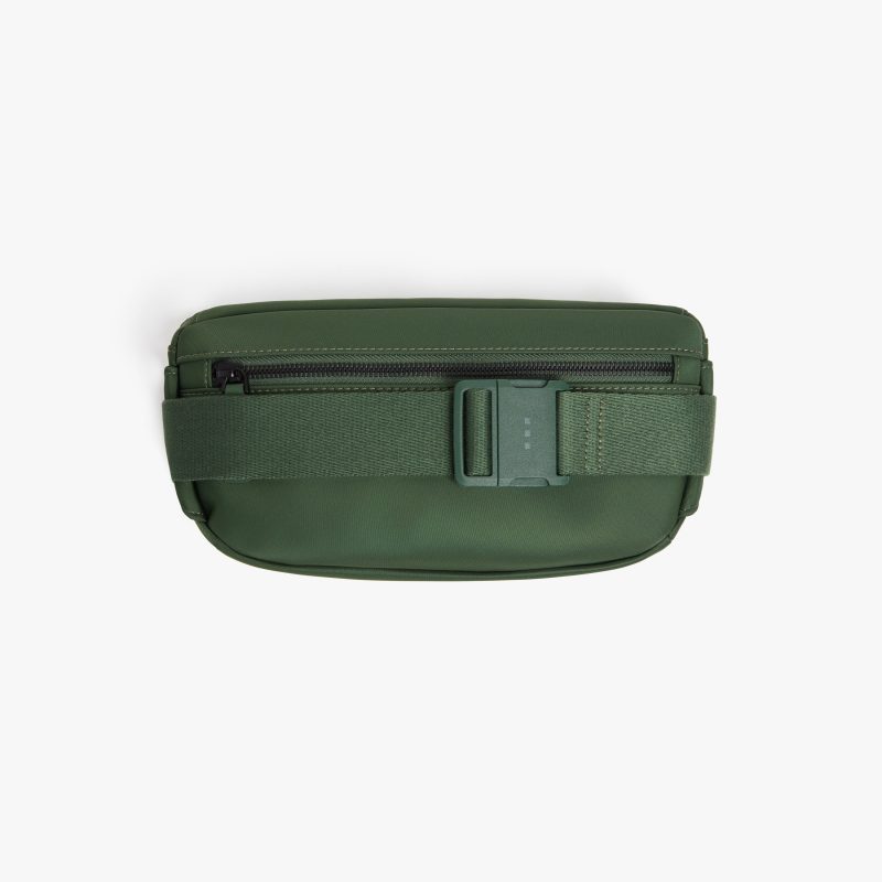 SlingBag Nylon JuniperGreen 0105 e9e8bd52 3cb8 4d7a 944e a0bef36c5fba