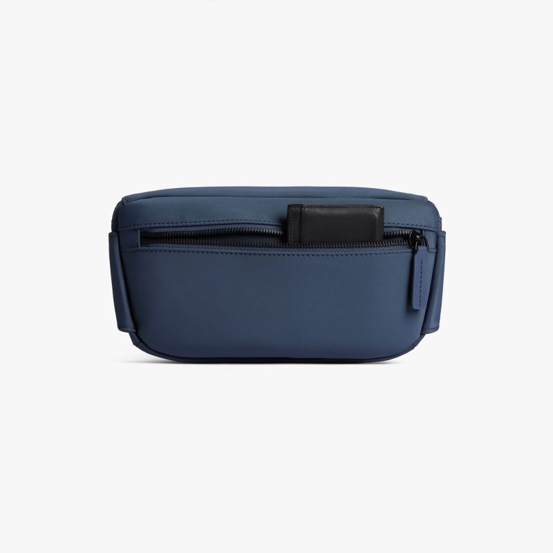 SlingBag Nylon OxfordBlue 0024 8b554af6 dae2 4bef b5b2 2480f238364f