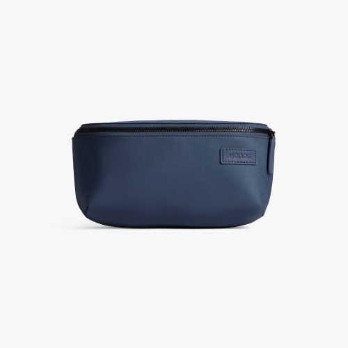 Oxford Blue | Front view of Metro Sling in Oxford Blue