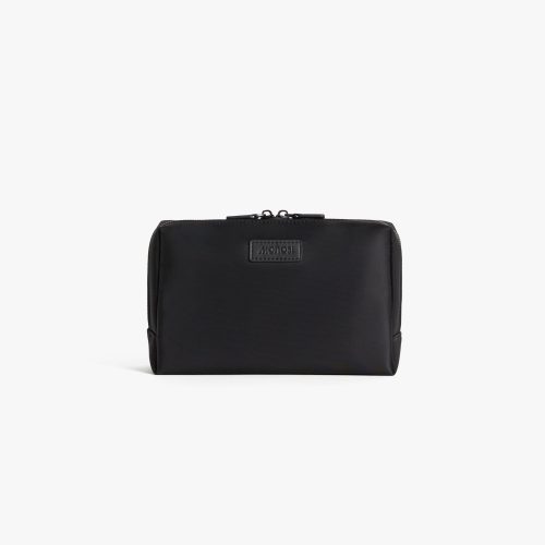 ToiletryKit L CarbonBlack 1