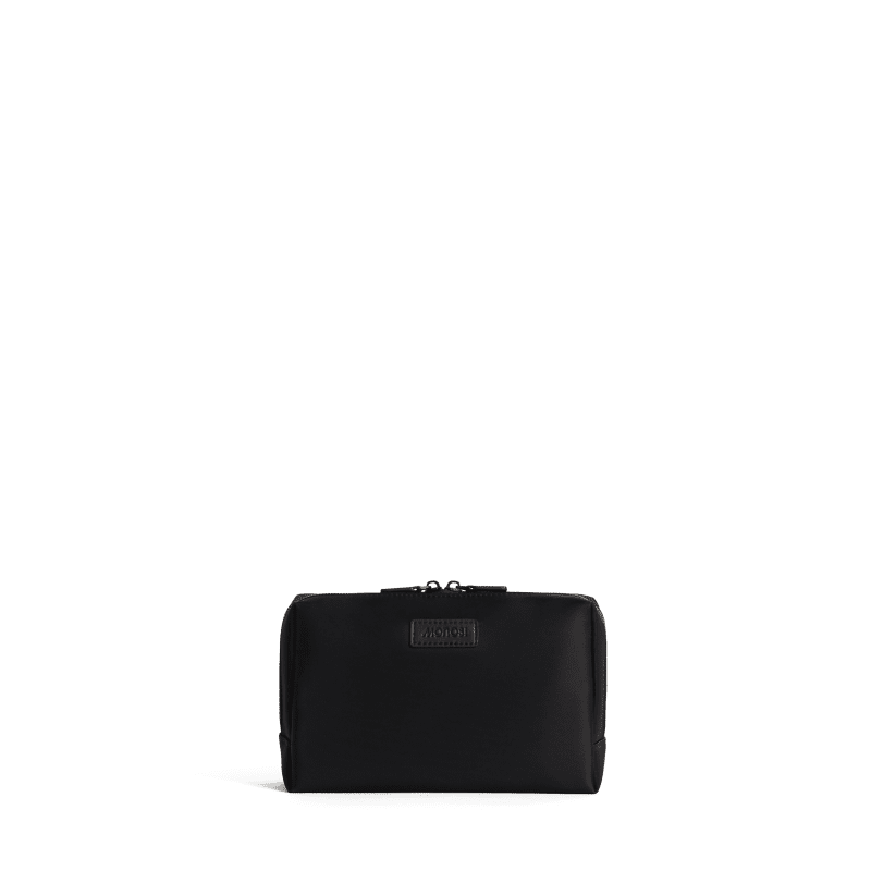 ToiletryKit L CarbonBlack 15230