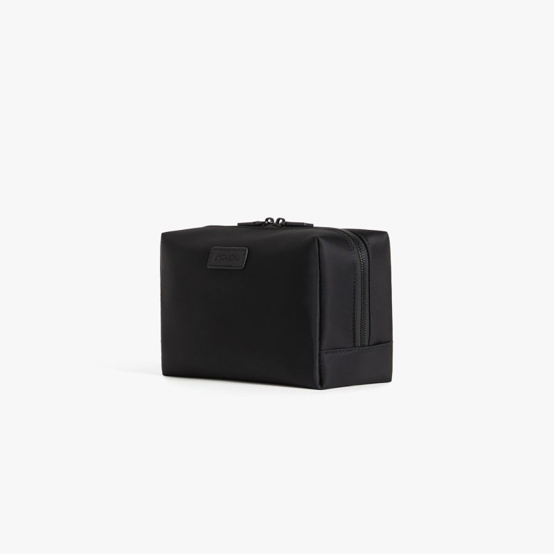 ToiletryKit L CarbonBlack 2