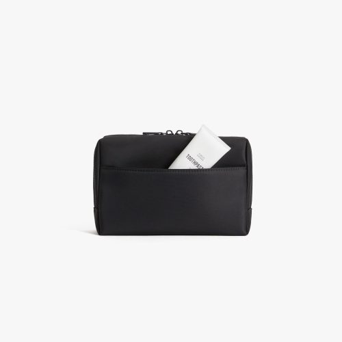 ToiletryKit L CarbonBlack 3