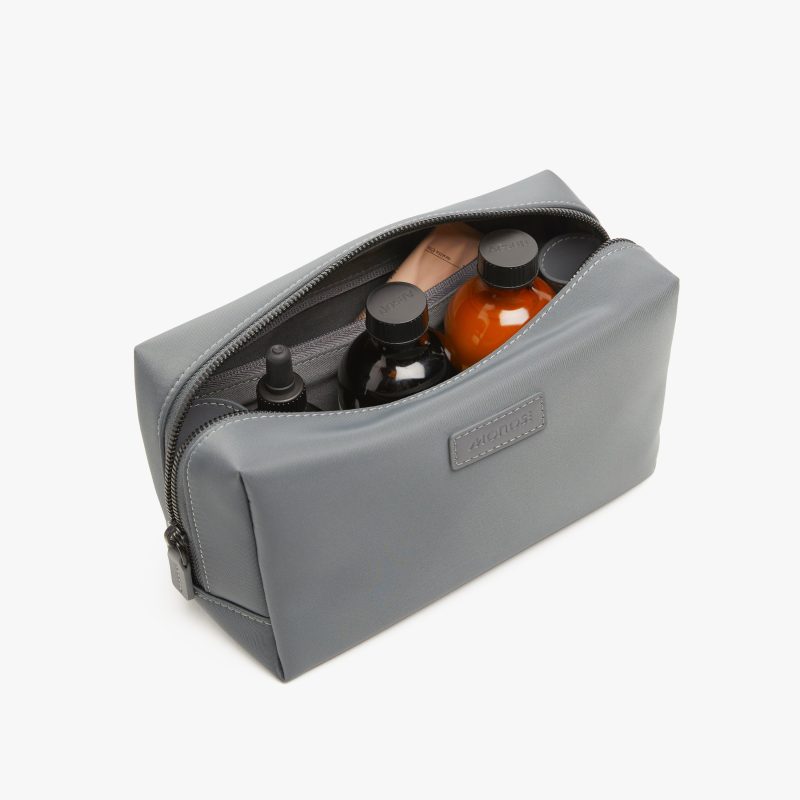 ToiletryKit L DoverGrey 4