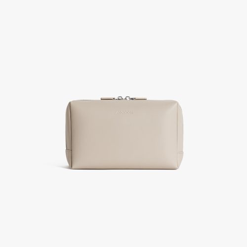 ToiletryKit L Ivory 1