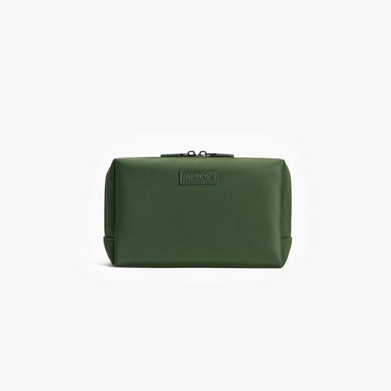 ToiletryKit L JuniperGreen 1