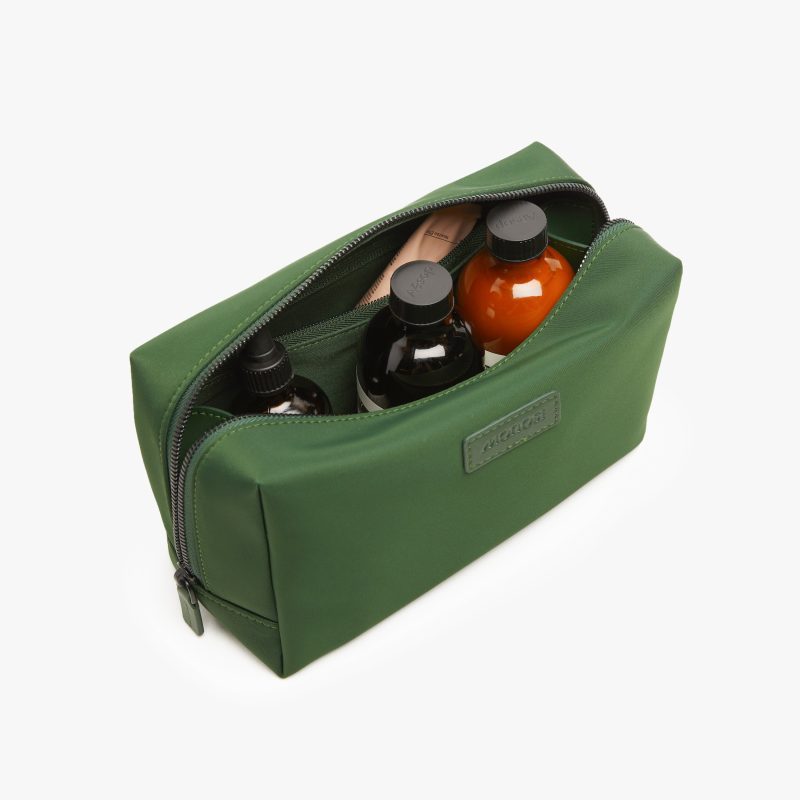 ToiletryKit L JuniperGreen 4