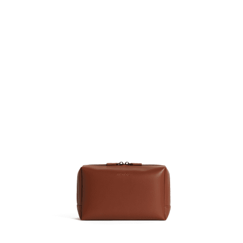 ToiletryKit L Mahogany 15240