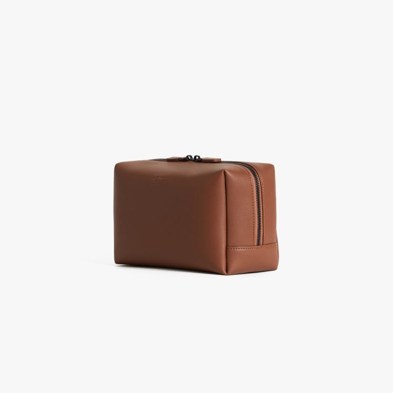 ToiletryKit L Mahogany 2