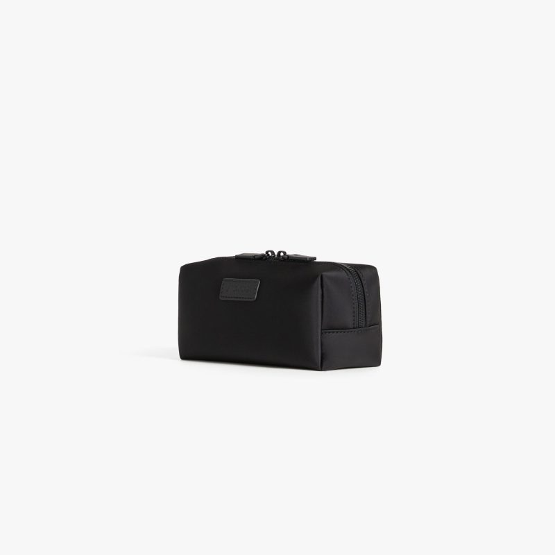 ToiletryKit S CarbonBlack 2