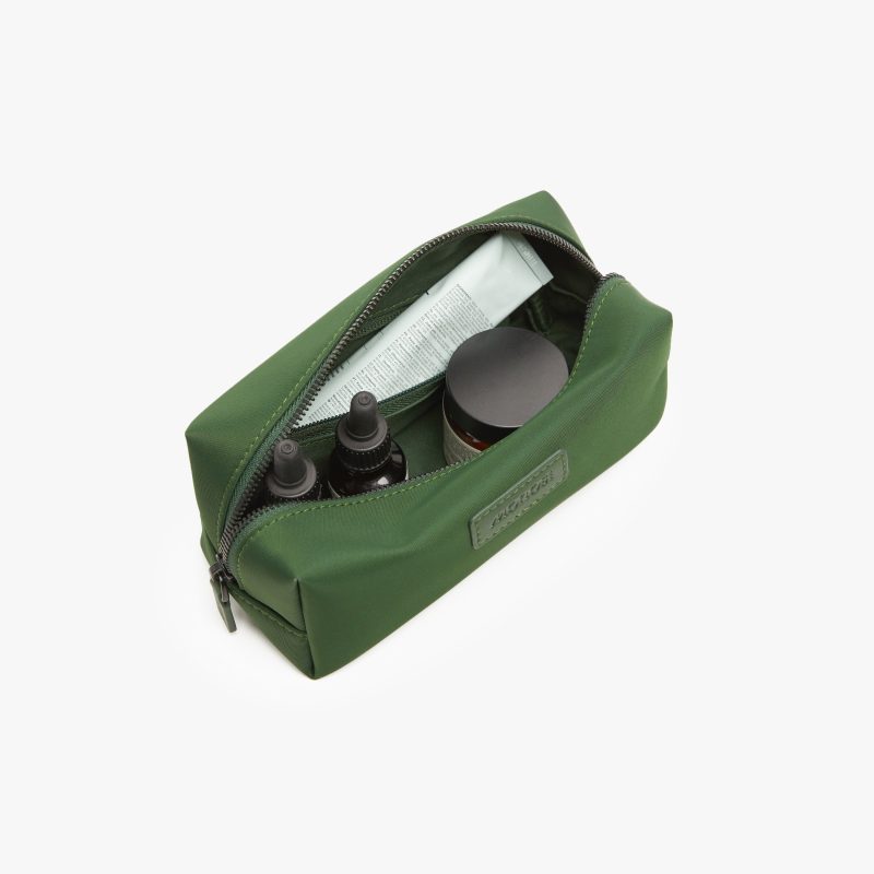 ToiletryKit S JuniperGreen 4